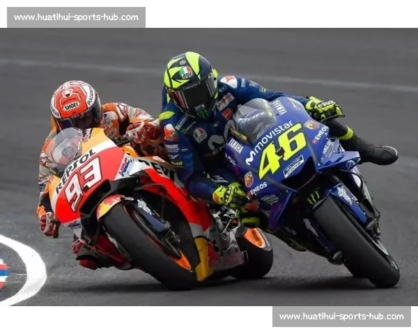 挑战不可能！这位MotoGP车手的励志故事，激励无数追梦人